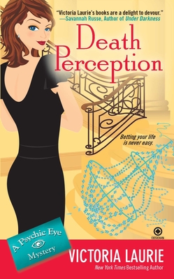 Death Perception - Laurie, Victoria
