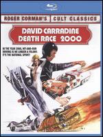 Death Race 2000 [Blu-ray] - Paul Bartel