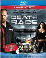 Death Race [Blu-ray]