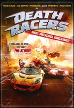 Death Racers - Roy Knyrim
