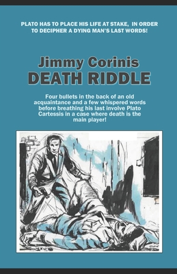 Death Riddle - Corinis, Jimmy