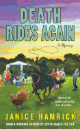 Death Rides Again: A Jocelyn Shore Mystery