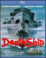 Death Ship [Blu-ray]