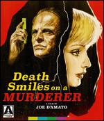 Death Smiles on a Murderer [Blu-ray] - Joe D'Amato