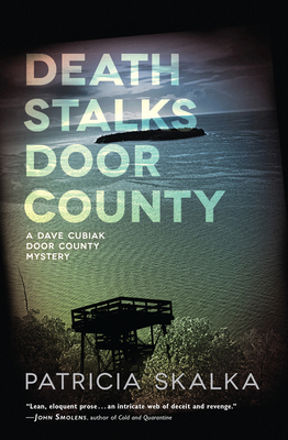 Death Stalks Door County - Skalka, Patricia
