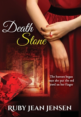 Death Stone - Jensen, Ruby Jean