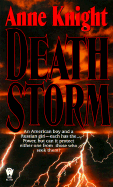 Death Storm - Knight, Anne, and Copyright Paperback Collection