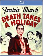Death Takes a Holiday [Blu-ray]