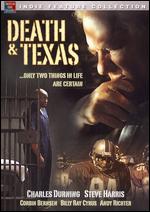 Death & Texas - Kevin DiNovis