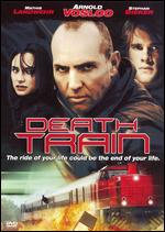 Death Train - Diethard Kuster