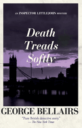 Death Treads Softly: Volume 26