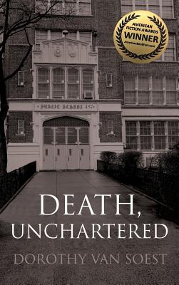 Death, Unchartered - Van Soest, Dorothy