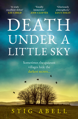Death Under a Little Sky - Abell, Stig