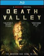 Death Valley [Blu-ray]