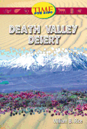 Death Valley Desert