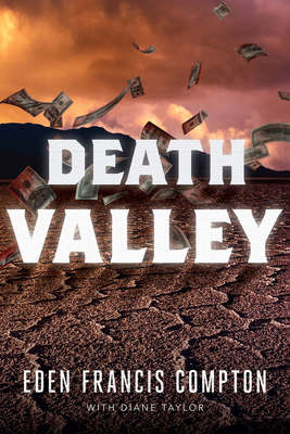 Death Valley - Compton, Eden Francis, and Taylor, Diane
