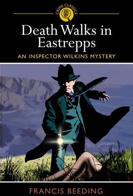 Death Walks in Eastrepps - Beeding, Francis