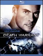 Death Warrant [Blu-ray] - Deran Sarafian