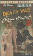 Death Was the Other Woman