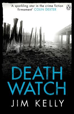 Death Watch - Kelly, Jim