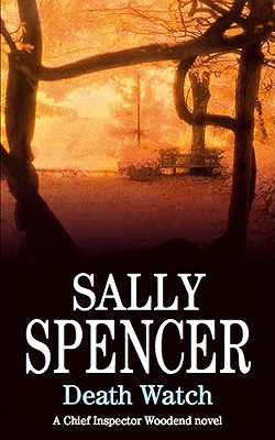 Death Watch - Spencer, Sally