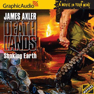Deathlands # 68-Shaking Earth (Deathlands) (Deathlands)