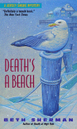 Death's a Beach: A Jersey Shore Mystery