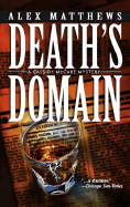 Death's Domain: a Cassidy McCabe Mystery