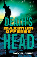 Death's Head: Maximum Offense
