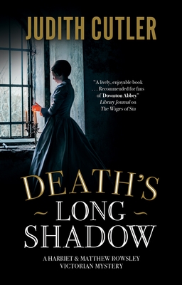 Death's Long Shadow - Cutler, Judith