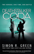 Deathstalker Coda - R. Green, Simon