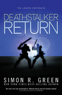 Deathstalker Return - Green, Simon R.