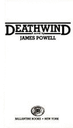 Deathwind - Powell, James