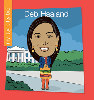 Deb Haaland - Thiele, June