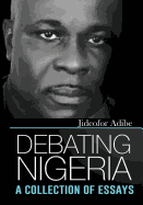 Debating Nigeria: A Collection of Essays