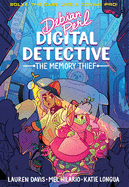 Debian Perl: Digital Detective Book One