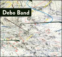 Debo Band - Debo Band