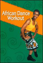 Debra Bono: African Dance Workout - 