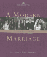 Debrett's: A Modern Royal Marriage