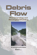 Debris Flow - Lorenzini, G, and Mazza, N