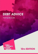 Debt Advice Handbook 2017