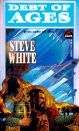 Debt of Ages - White, Steve