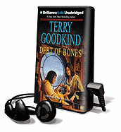 Debt of Bones - Goodkind, Terry, and Tsoutsouvas, Sam (Performed by)