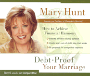 Debt-Proof Your Marriage: How to Achieve Financial Harmony - Hunt, Mary