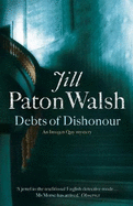 Debts of Dishonour: Imogen Quy Book 3