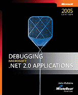 Debugging Microsoft .Net 2.0 Applications