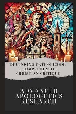 Debunking Catholicism: A Comprehensive Christian Critique - Research, Advanced Apologetics