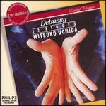 Debussy: 12 Etudes