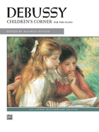 Debussy -- Children's Corner: For the Piano