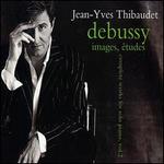 Debussy: Images, Études, Complete Works for Piano, Vol. 2